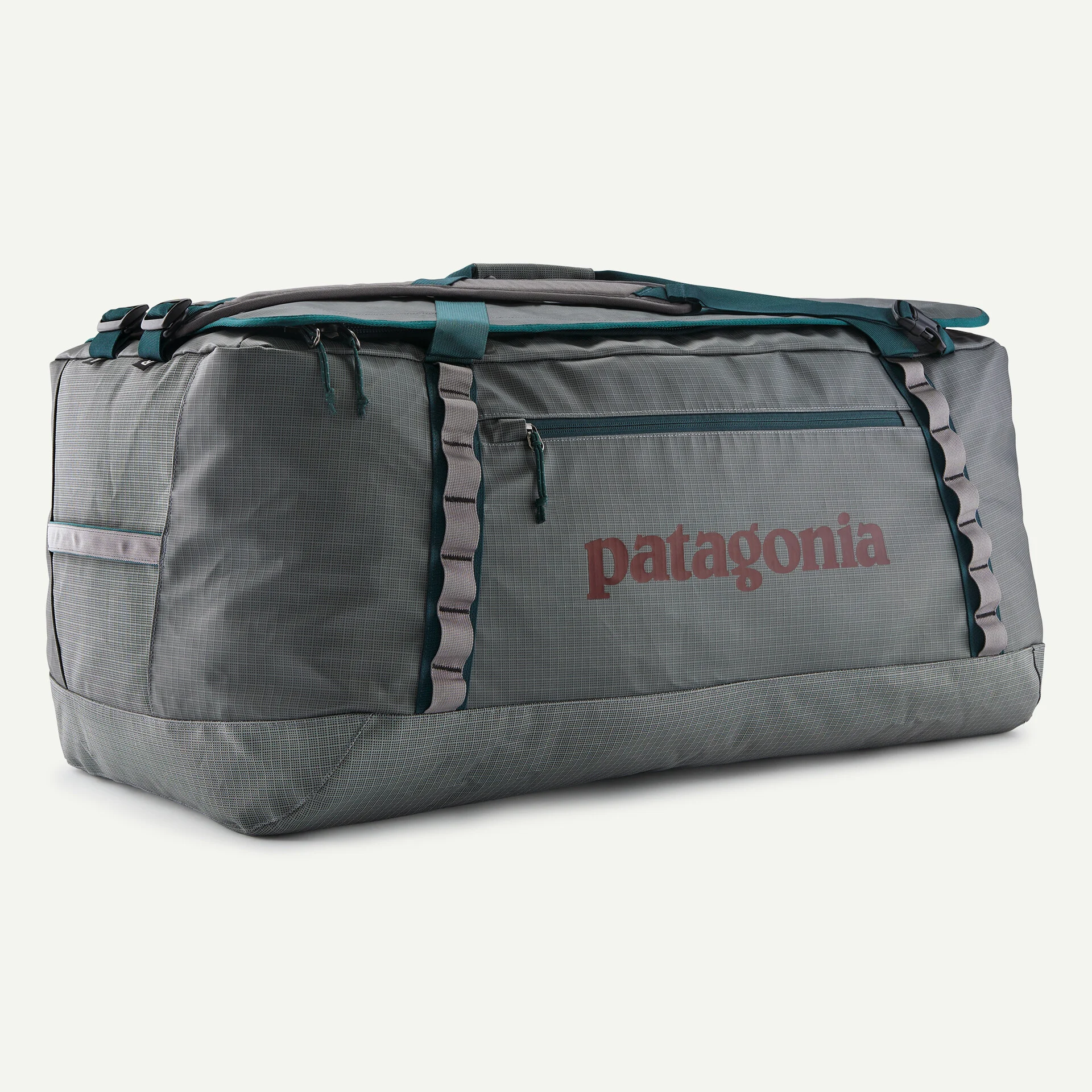patagonia bags south africa Black Hole Duffel 40L Birch White Padded base protects the contents of the duffel from rough terrain and hard knocks This is going to be