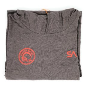 hooded fishing shirts