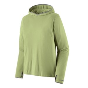 Patagonia Tropic Comfort Hoodie