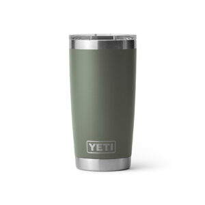 Yeti Tumbler
