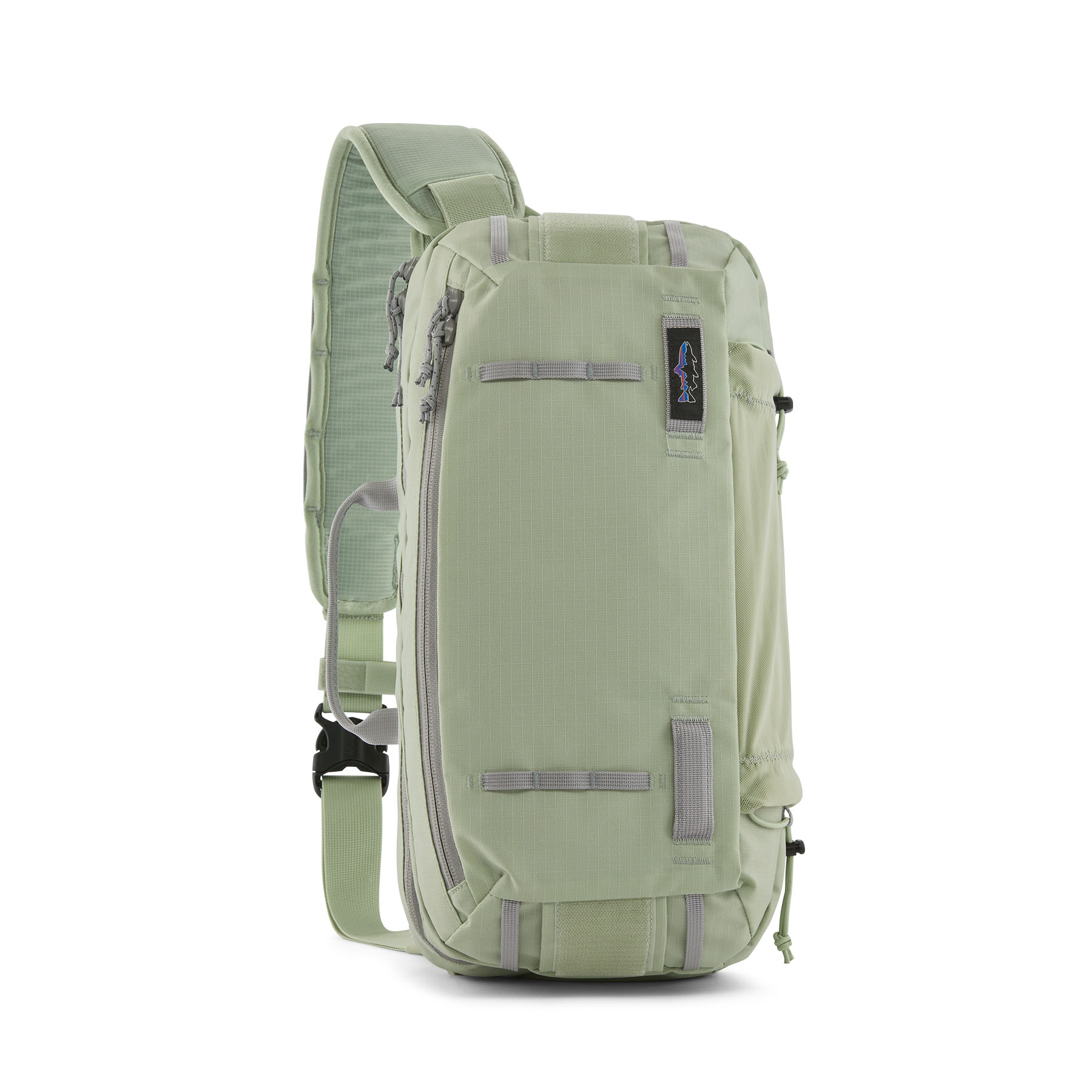 Patagonia ステルススリングバッグ10ℓ Patagonia Stealth 10L Sling Pack - Fishing