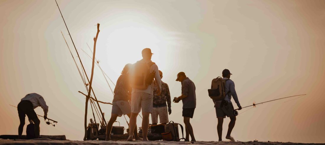 Sette Cama Fishing Gear