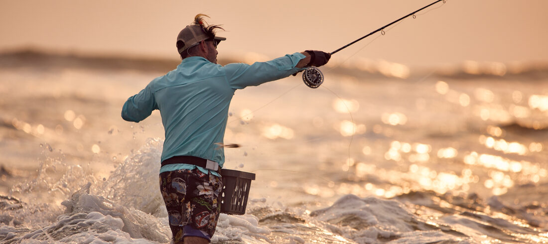 Sette Cama Fishing Report