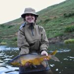 Smallmouth Yellowfish