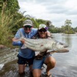 Tiger Fishing Africa