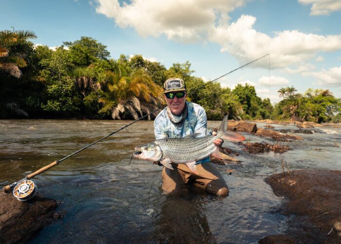 Safari_Fishing Safari Fishing