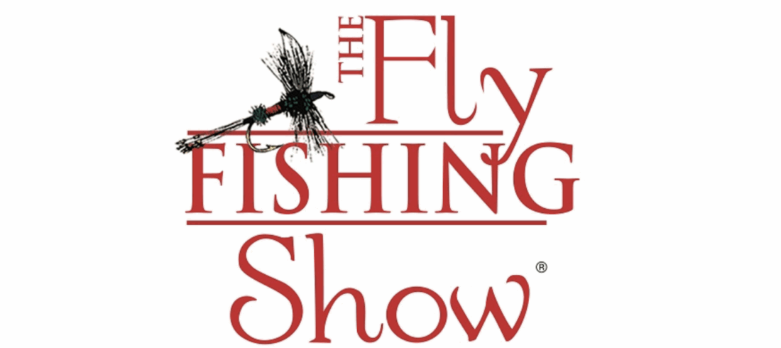 Fly Fishing Show