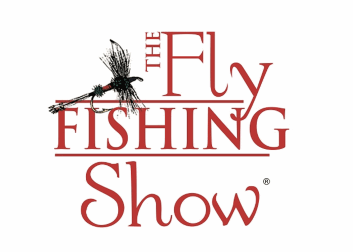Fly Fishing Show