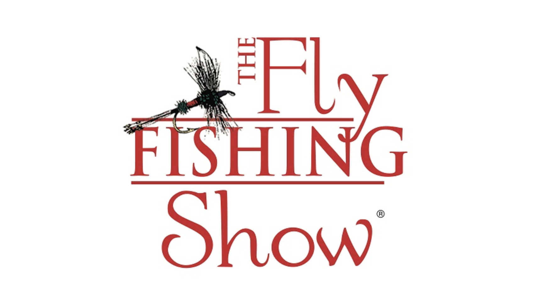Fly Fishing Show