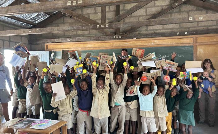 Community Conservation