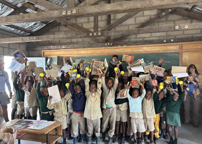 Community Conservation