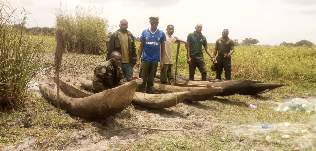 Fishery Conservation