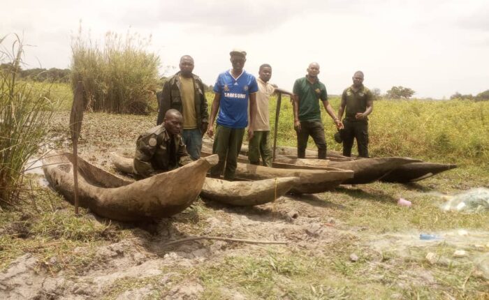 Fishery Conservation