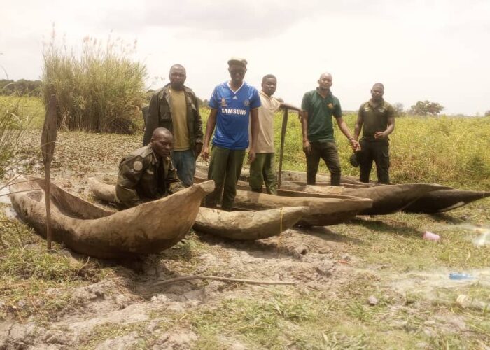 Fishery Conservation