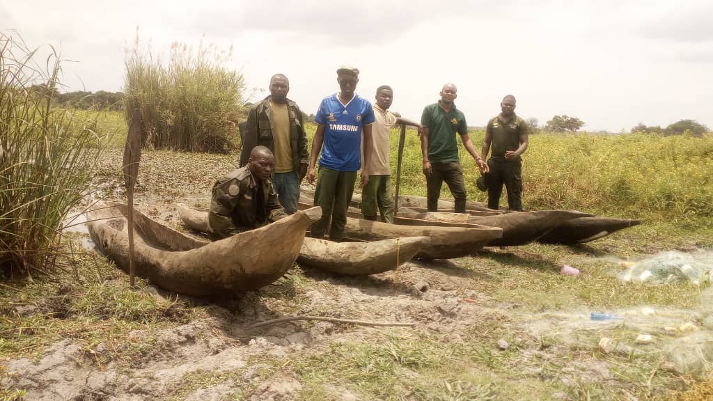 Fishery Conservation