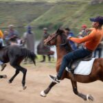 Makhangoa Community Camp Lesotho