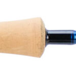 Boost Blue - Echo Fly Rods - 890 - 9'0" #8
