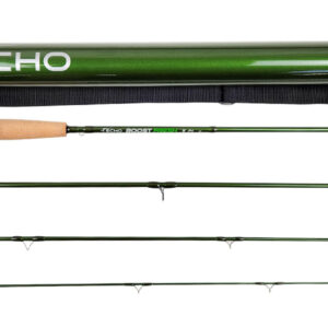Boost Fresh - Echo Fly Rods