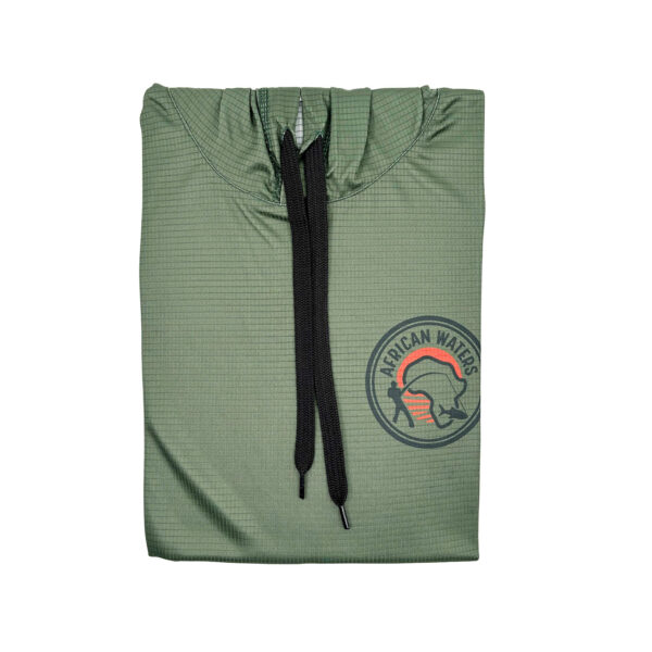 Long Sleeve Fishing Shirt