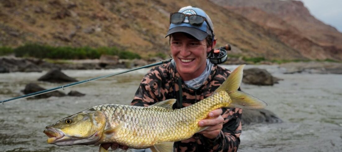 South Africa Flyfishing Adventure