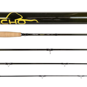 Trout X