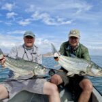 Shangaa Tigerfish Camp
