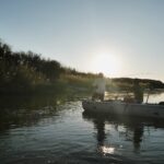 Yellowfish Fly Fishing South Africa