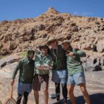 Fly Fishing The Orange River