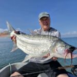Fly Fishing for Tigerfish